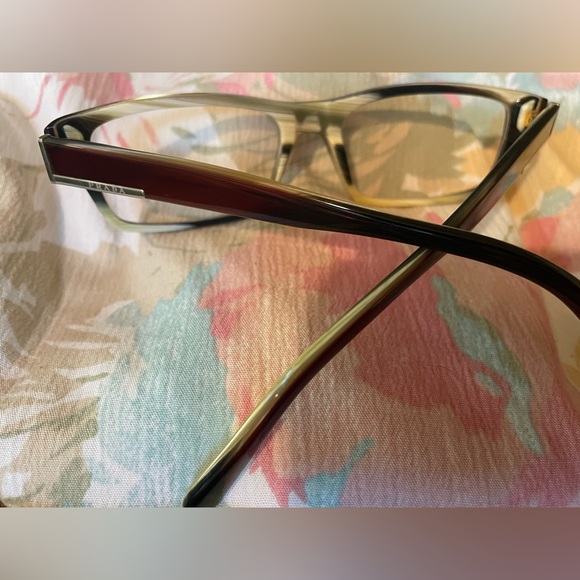 Prada square frames - Picture 7 of 9